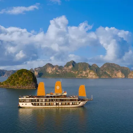 Hotel Peony Cruises
