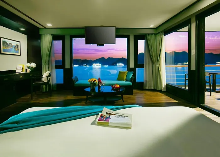  Peony Cruises 5*
