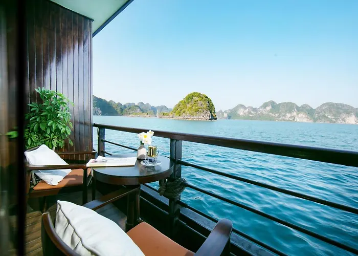  Peony Cruises
