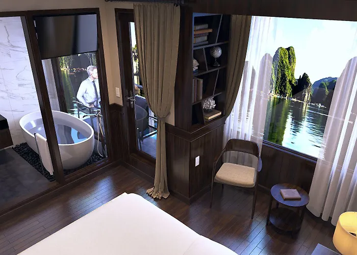  Peony Cruises 5*