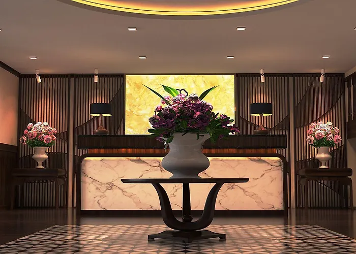 Peony Cruises 5* Ha Long