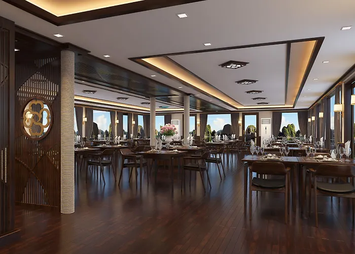  Peony Cruises