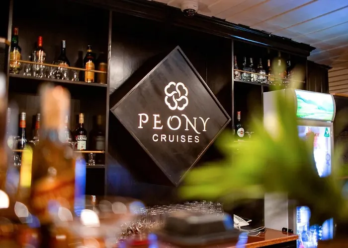 Peony Cruises
