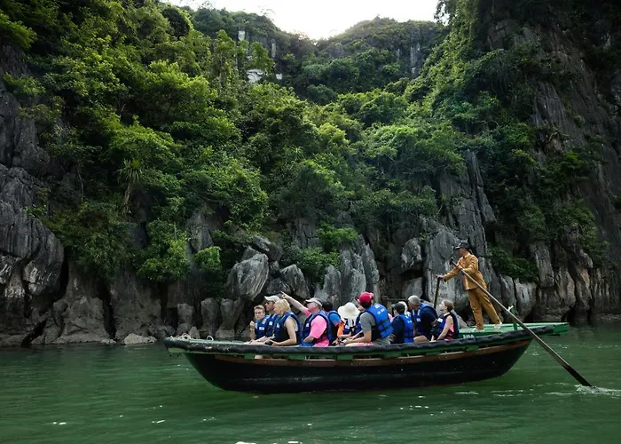 Peony Cruises