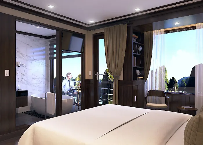  Peony Cruises 5*